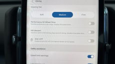 Volvo EX30 315kW Twin Motor Performance Plus 69kWh 5dr Auto Electric Estate